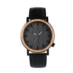 BOBO BIRD V-P01 Bamboo Wood Watches Men New Products Casul Fashion Quartz Wrist Watch horloge