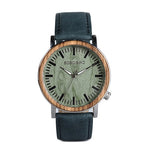 BOBO BIRD V-P01 Bamboo Wood Watches Men New Products Casul Fashion Quartz Wrist Watch horloge