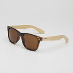 Fashion Men Bamboo Sunglasses Wooden Glasses Leg Spectacles Goggle Eyeglasses 13 Colors LY6