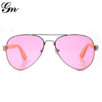 G M Newest Bamboo Sunglasses Men Wooden Sun glasses Women Fashion Designer  Mirror Original Wood Glasses Oculos de sol