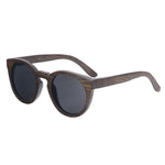 BerWer Sun glasses for men and women polarized new fashion wooden sunglasses high quality bamboo frame in stock